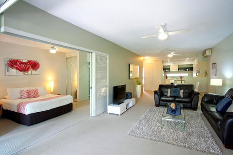 Verano Resort Noosa - Foster Accommodation 25