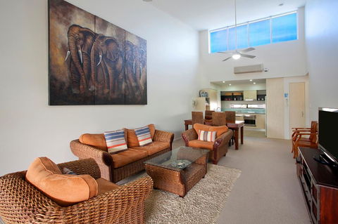 Verano Resort Noosa - Foster Accommodation 44