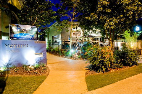 Verano Resort Noosa - Foster Accommodation 6