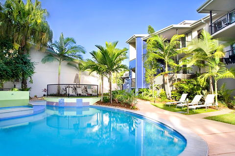 Verano Resort Noosa - Foster Accommodation 7