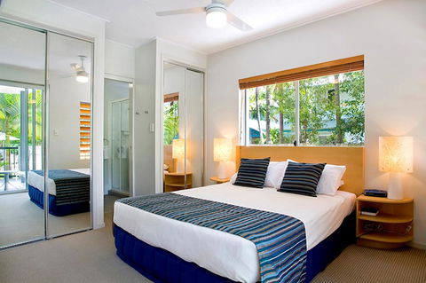Verano Resort Noosa - Foster Accommodation 1