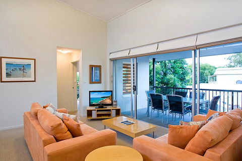 Verano Resort Noosa - Foster Accommodation 2