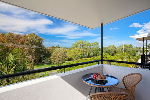 Verano Resort Noosa - Foster Accommodation 38