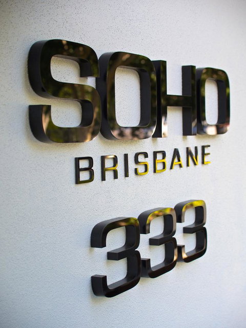 Soho Brisbane - Foster Accommodation 33