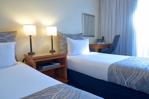 Soho Brisbane - Foster Accommodation 27