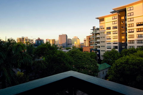 Soho Brisbane - Foster Accommodation 16