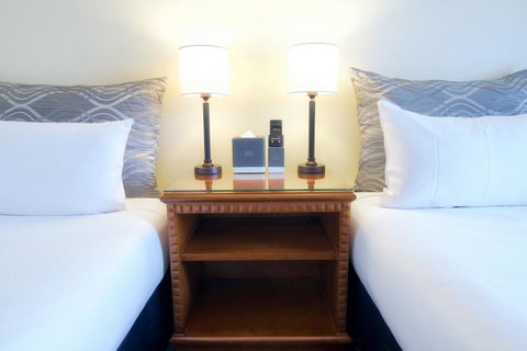 Soho Brisbane - Foster Accommodation 28