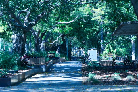 Soho Brisbane - Foster Accommodation 4
