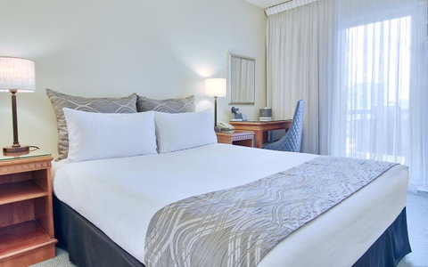 Soho Brisbane - Foster Accommodation 0