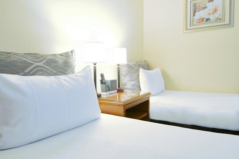 Soho Brisbane - Foster Accommodation 26