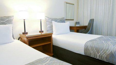 Soho Brisbane - Foster Accommodation 25
