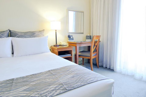 Soho Brisbane - Foster Accommodation 29