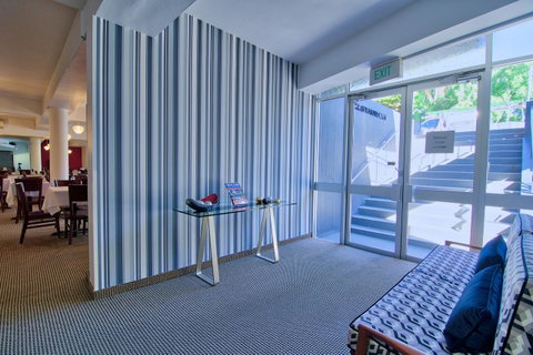 Soho Brisbane - Foster Accommodation 24