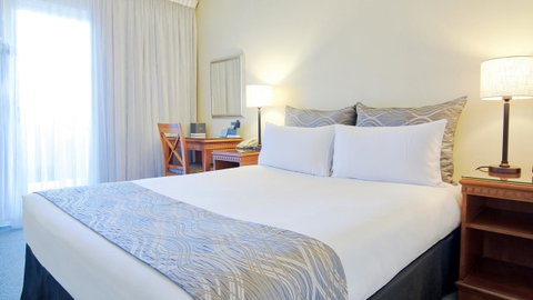 Soho Brisbane - Foster Accommodation 31