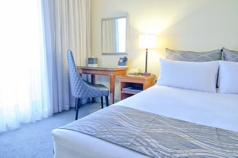 Soho Brisbane - Foster Accommodation 32