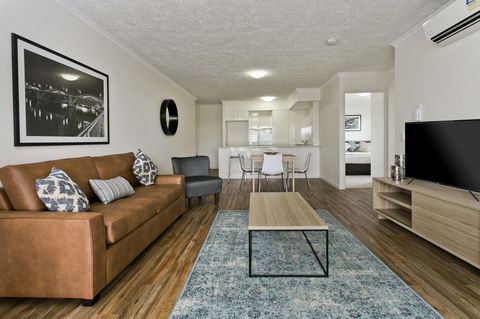Arise Princess Regent Apartments - Foster Accommodation 0