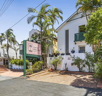 City Palms Brisbane - Foster Accommodation