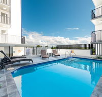 Direct Hotels - Pacific Sands - Foster Accommodation