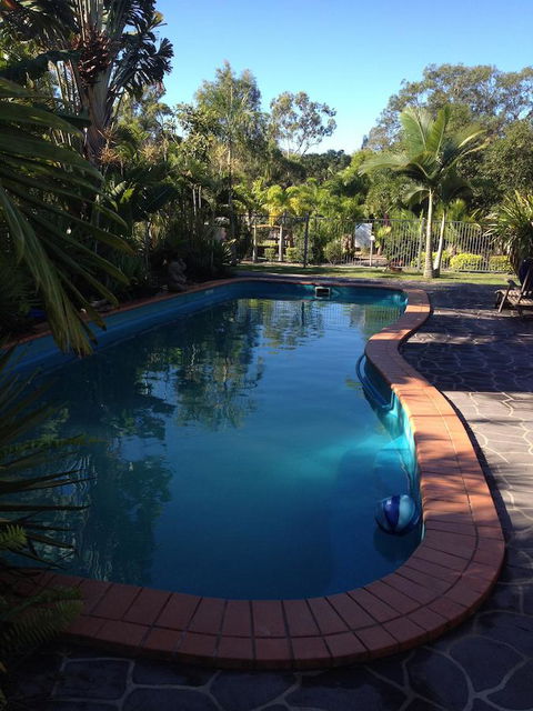 1770 Southern Cross Travellers Retreat - Foster Accommodation 9