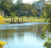 1770 Southern Cross Backpackers - Foster Accommodation