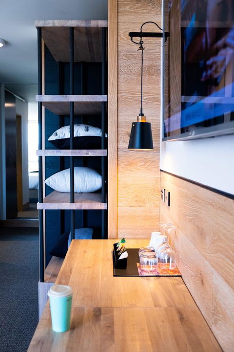 The Island Gold Coast - Foster Accommodation 1