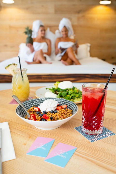 The Island Gold Coast - Foster Accommodation 28