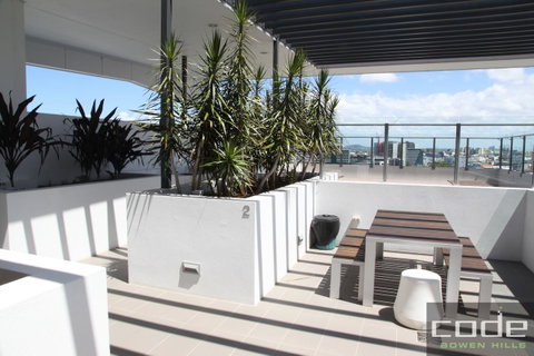 Code Apartments - Foster Accommodation 27