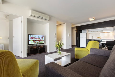 Code Apartments - Foster Accommodation 5
