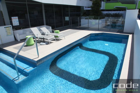 Code Apartments - Foster Accommodation 7