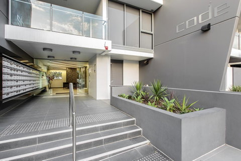 Code Apartments - Foster Accommodation 21