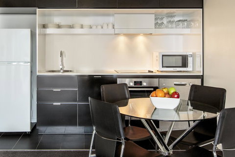 Code Apartments - Foster Accommodation 26