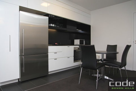 Code Apartments - Foster Accommodation 22
