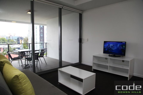 Code Apartments - Foster Accommodation 31