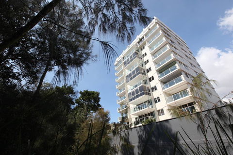 84 The Spit Holiday Apartments - Foster Accommodation 30