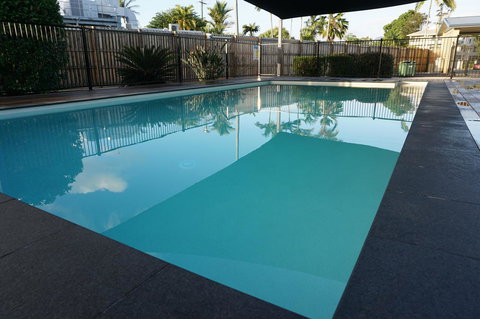 YAL Cairns - A Motel That Makes A Difference - Foster Accommodation 36