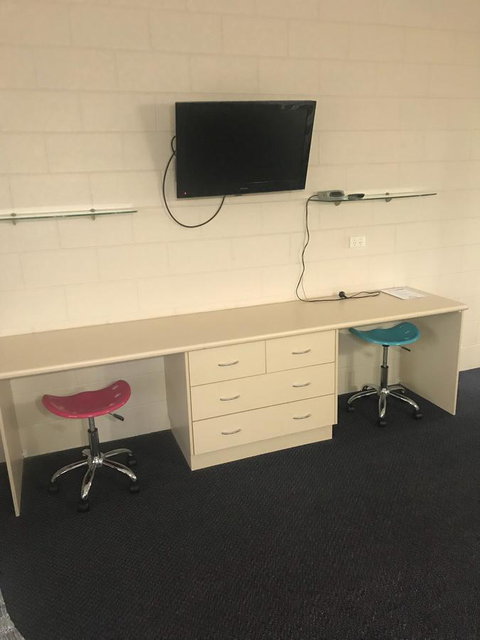 YAL Cairns - A Motel That Makes A Difference - Foster Accommodation 29