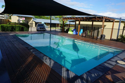 YAL Cairns - A Motel That Makes A Difference - Foster Accommodation 31
