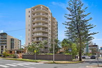 Wharf Boutique Apartments