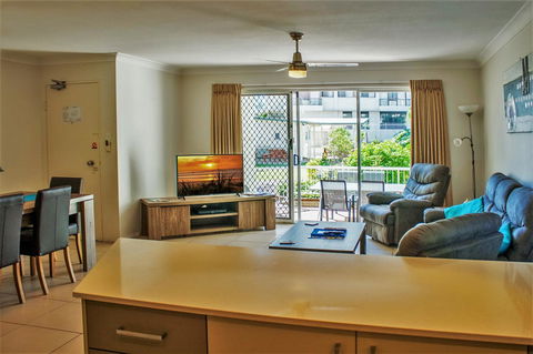Key Largo Holiday Apartments - Foster Accommodation 30