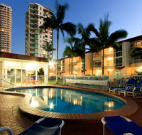 Key Largo Holiday Apartments - Foster Accommodation