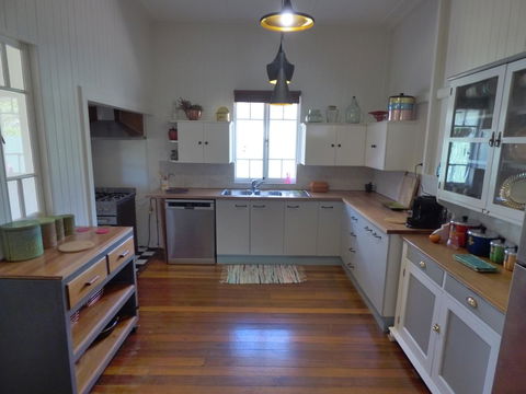 Lilly Pilly House - Foster Accommodation 7