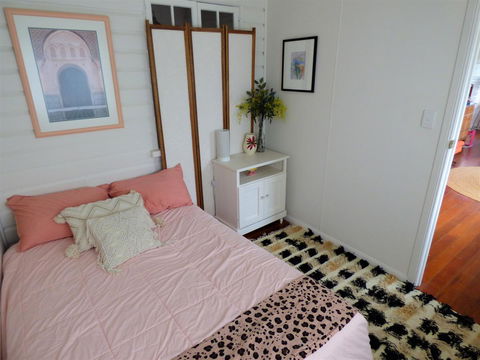 Lilly Pilly House - Foster Accommodation 6