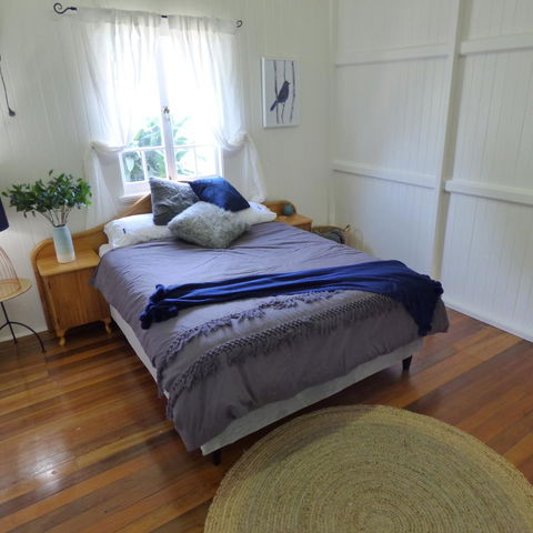 Lilly Pilly House - Foster Accommodation 2
