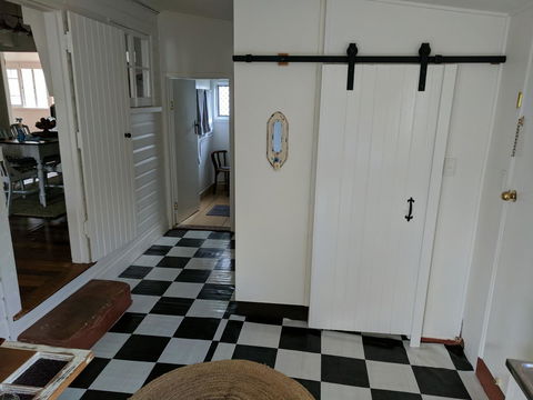 Lilly Pilly House - Foster Accommodation 13