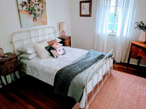 Lilly Pilly House - Foster Accommodation 1