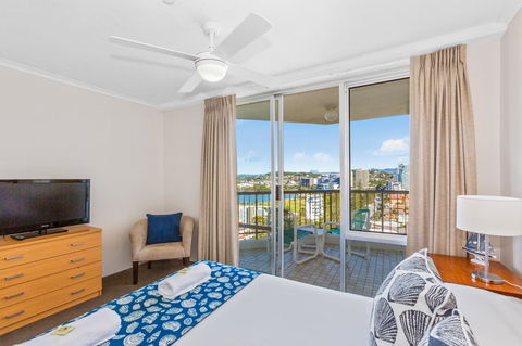 Rainbow Commodore Coolangatta - Foster Accommodation 10