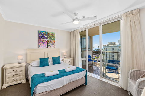 Rainbow Commodore Coolangatta - Foster Accommodation 26