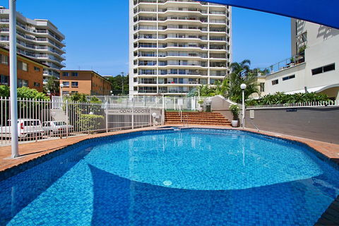 Rainbow Commodore Coolangatta - Foster Accommodation 37