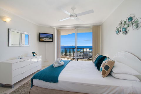 Rainbow Commodore Coolangatta - Foster Accommodation 20