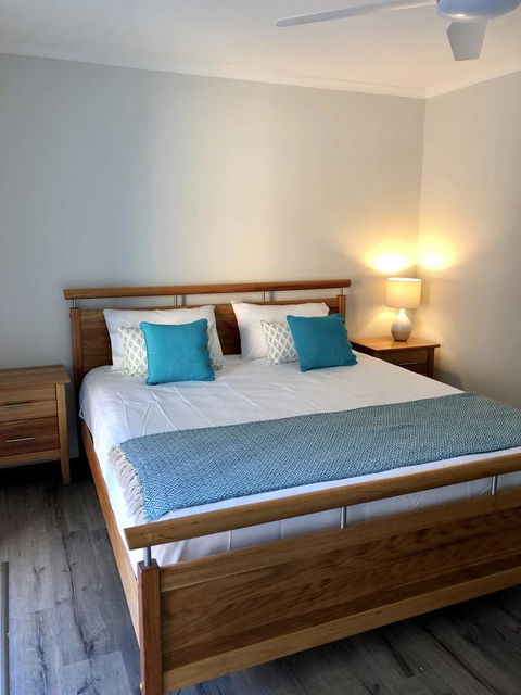 Rainbow Commodore Coolangatta - Foster Accommodation 42